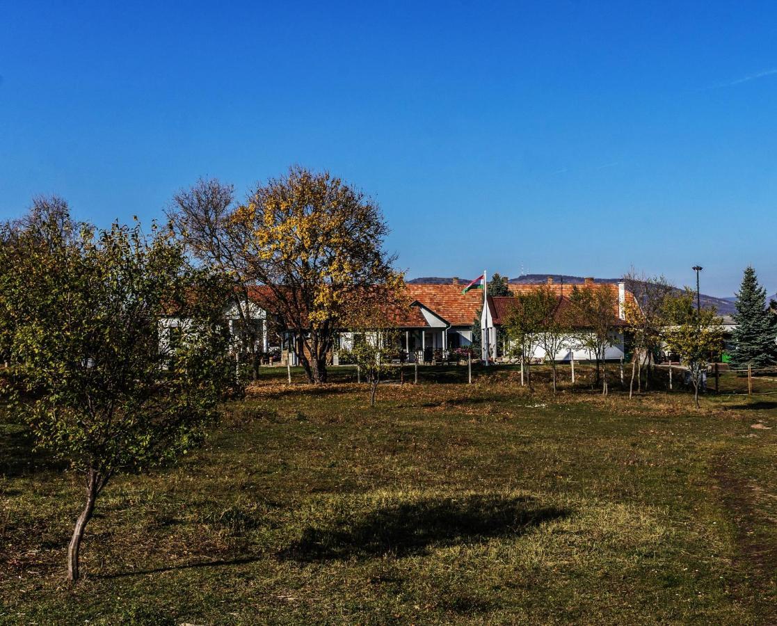 Csókás Birtok Panzió, Borászat és Pálinkafőzde Gyöngyös Exterior foto